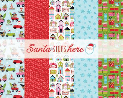Santa /& Reindeer Christmas Icons Epoxy Foil PC Stickers