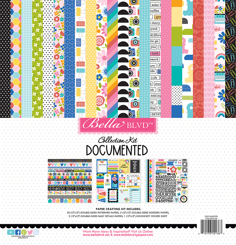 Documented Collection Kit