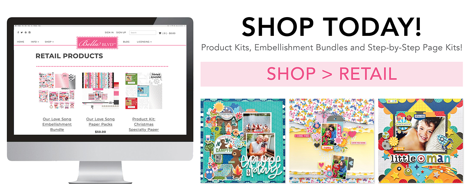 SHOP TODAY