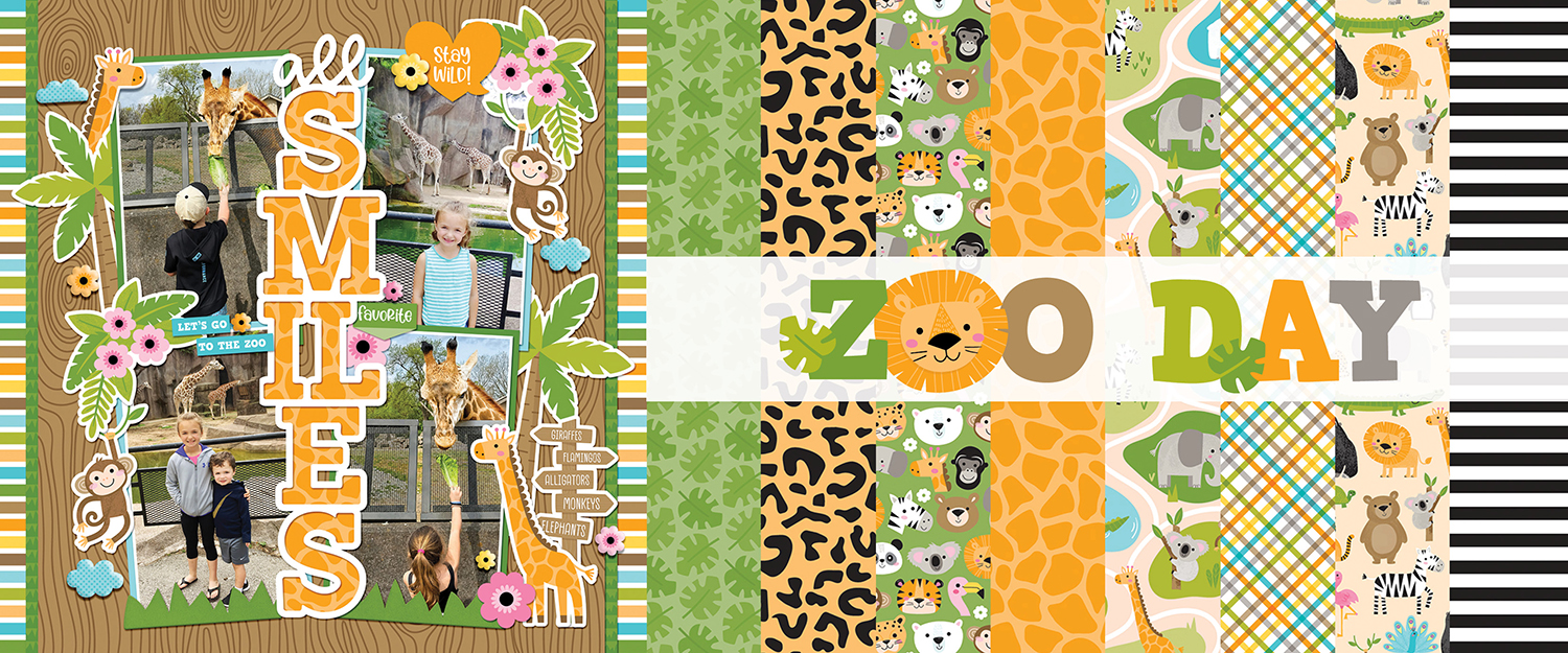 Zoo Day