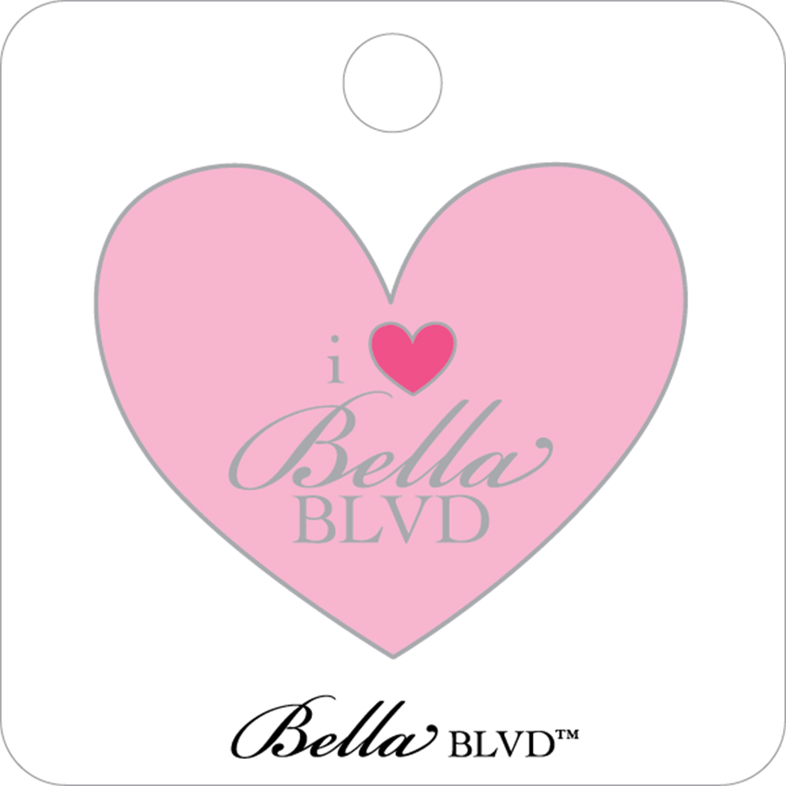 Pin I Love Bella
