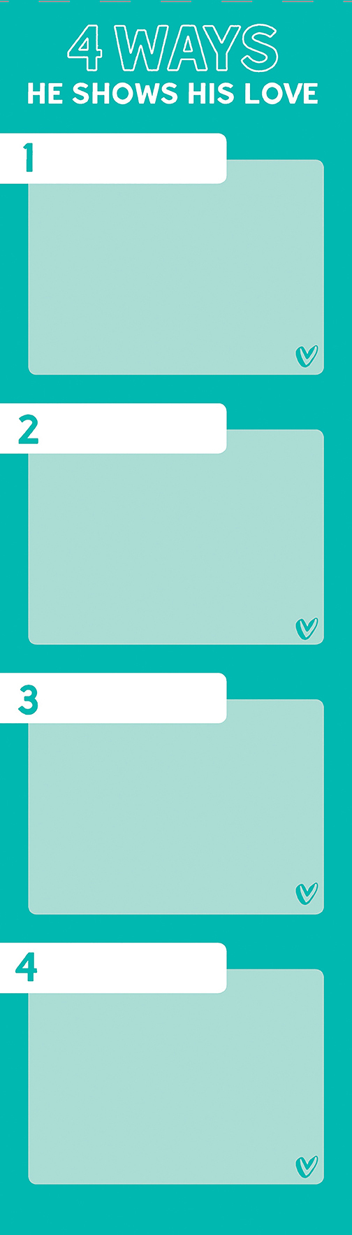 D1101 Tip-Ins