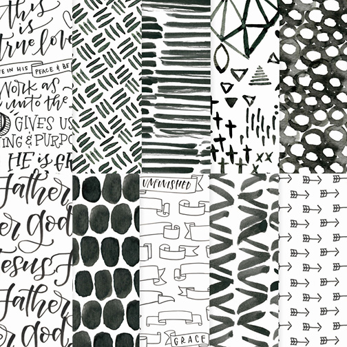 Designer Patterns