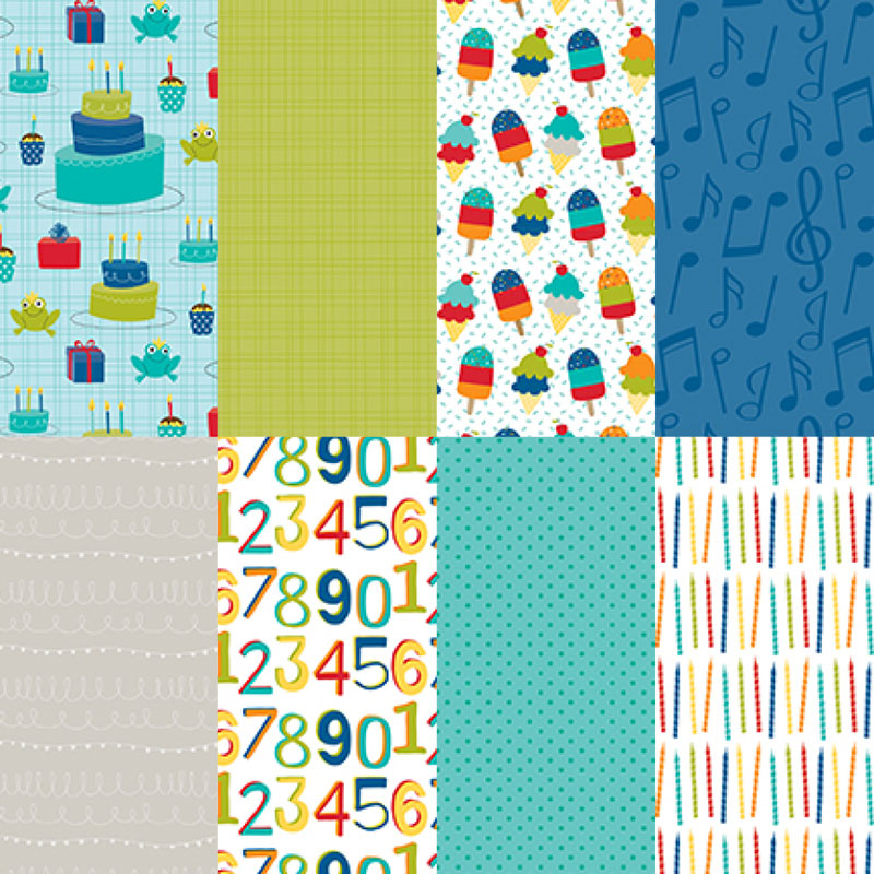 Wish Big Boy Designer Patterns