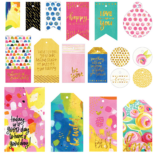 Gift Tags